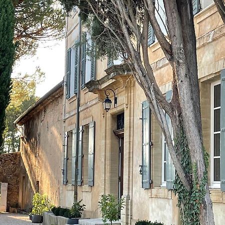 La Pavoyere Mormoiron Exterior foto